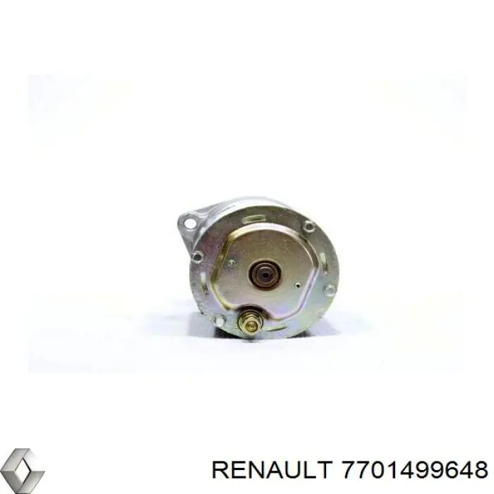 7701499648 Renault (RVI)