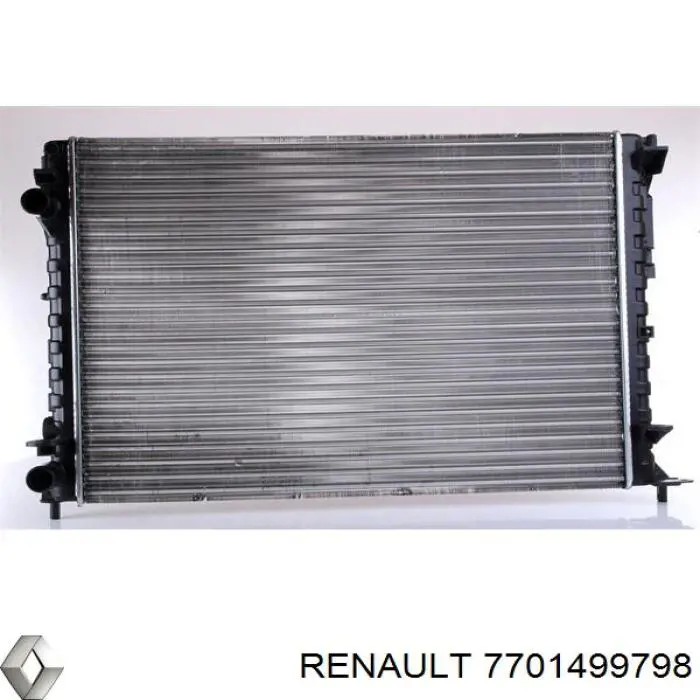 7701499798 Renault (RVI) 