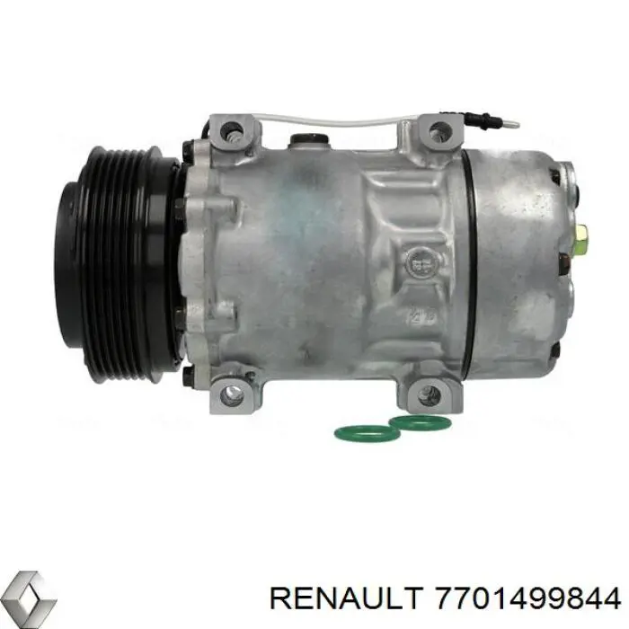 7701499844 Renault (RVI) 