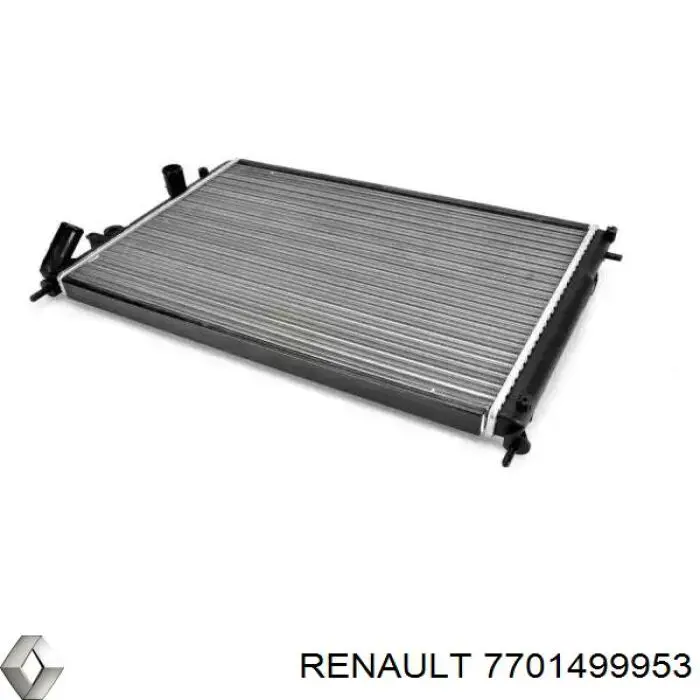 7701499953 Renault (RVI)