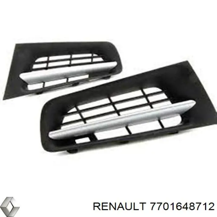 7701648712 Renault (RVI)
