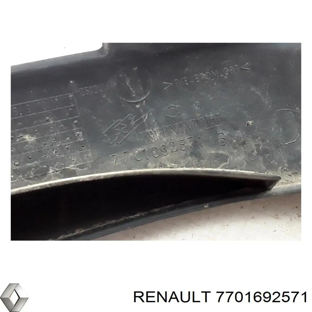 7701692571 Renault (RVI) 