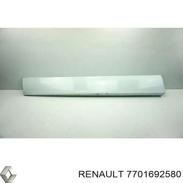 Купить 7701692580 Renault (RVI) 