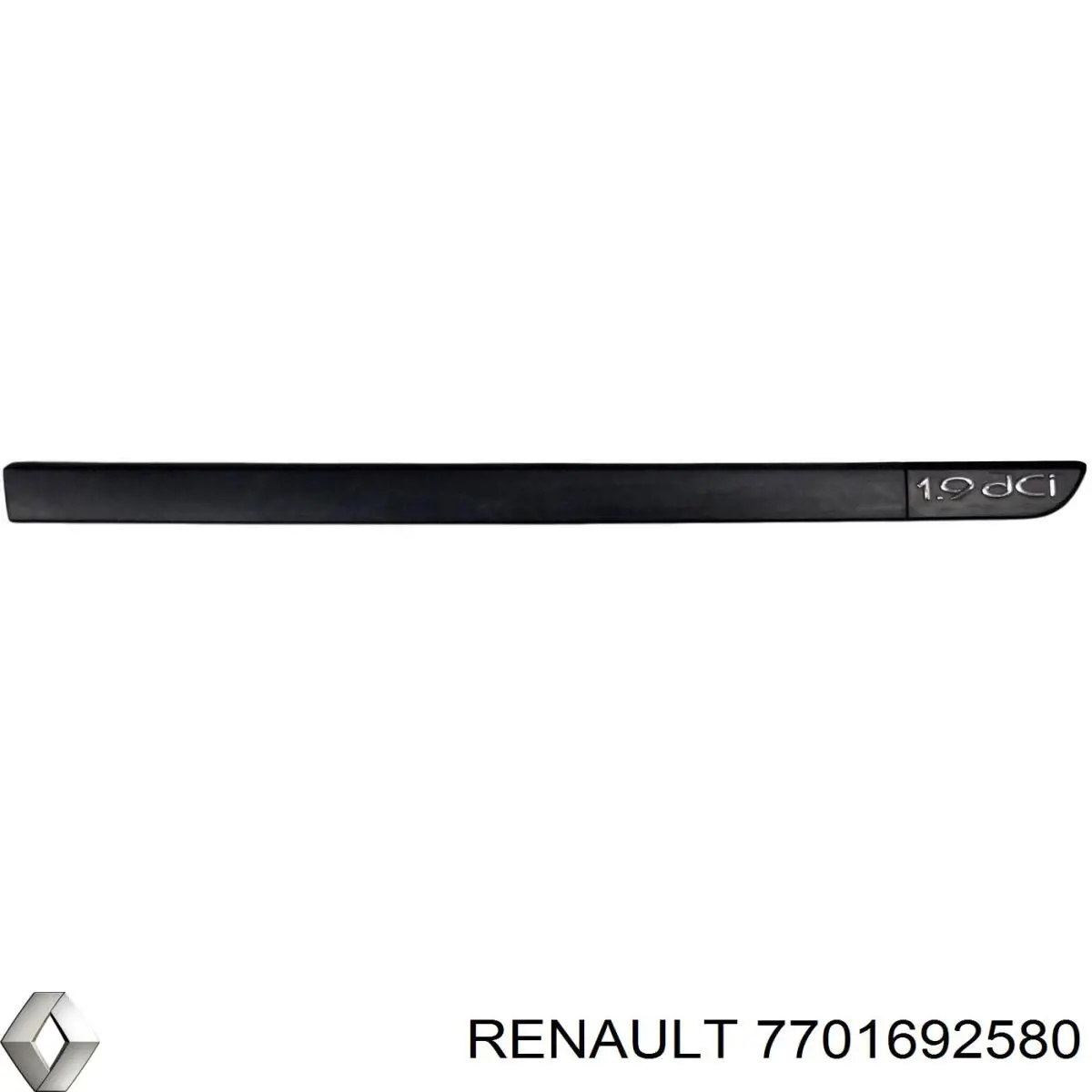  Renault (RVI) 7701692580