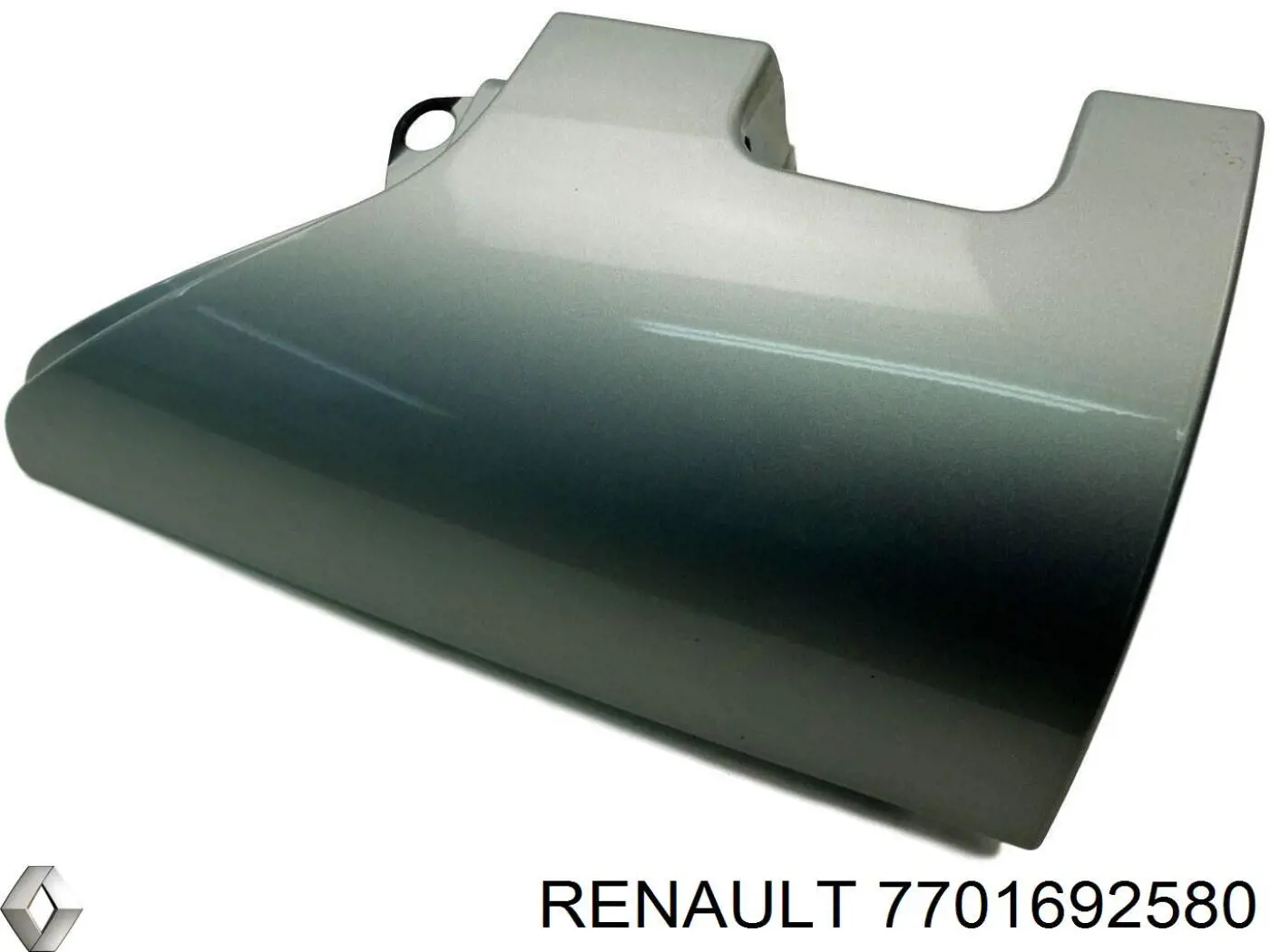  Renault (RVI) 7701692580 цена, от 5.64 USD