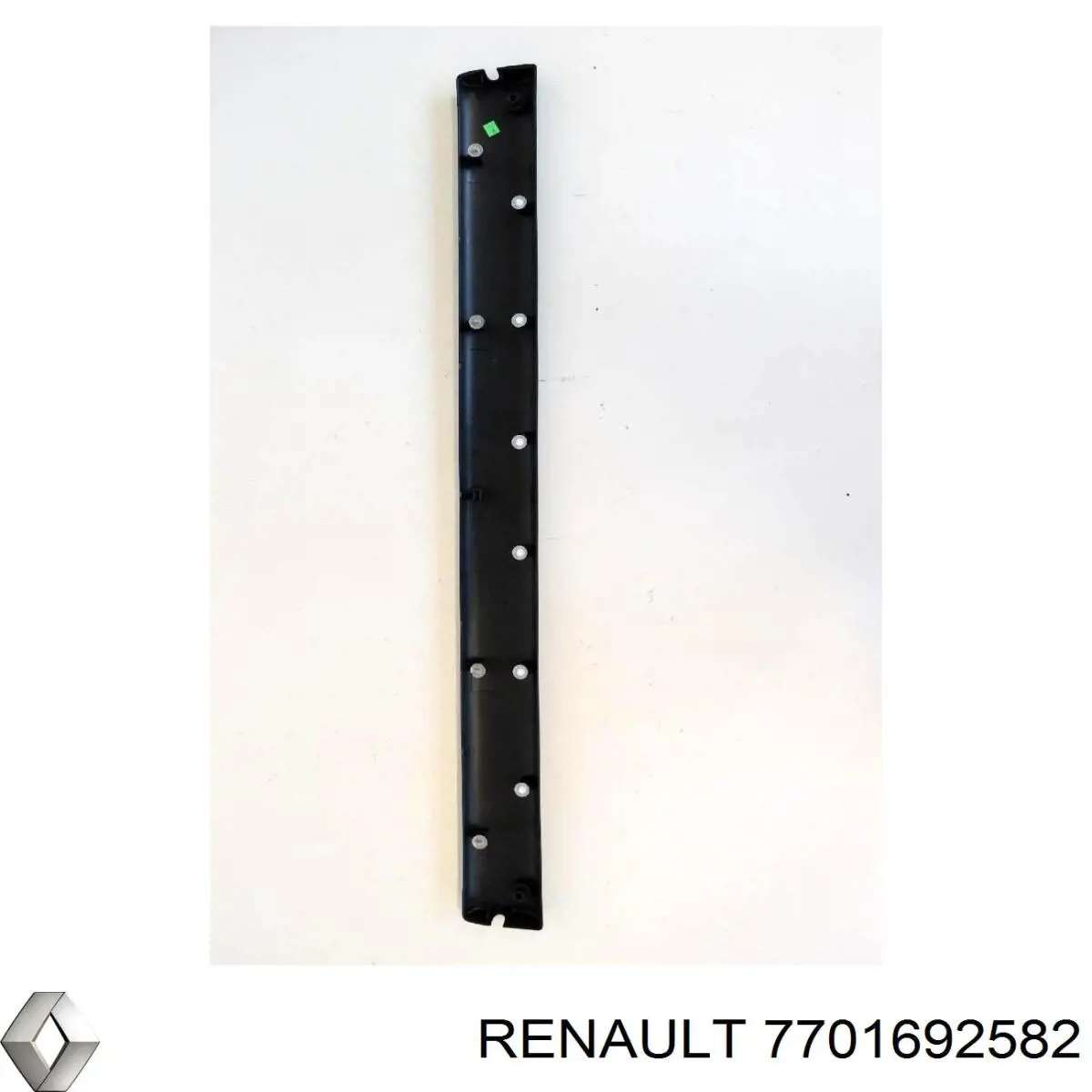  Renault (RVI) 7701692582 цена, от 3.33 USD