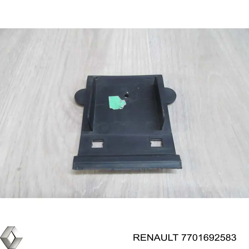 7701692583 Renault (RVI) 