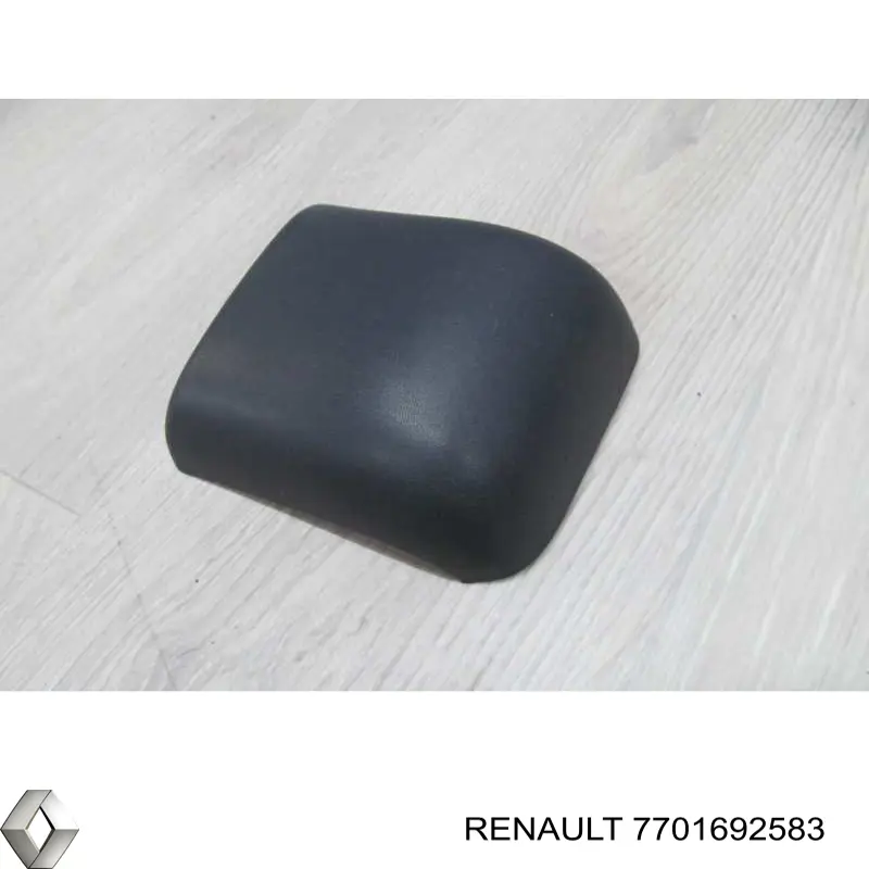  Renault (RVI) 7701692583 цена, от 3.47 USD