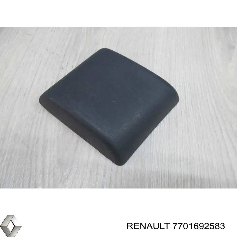 Купить 7701692583 Renault (RVI) 