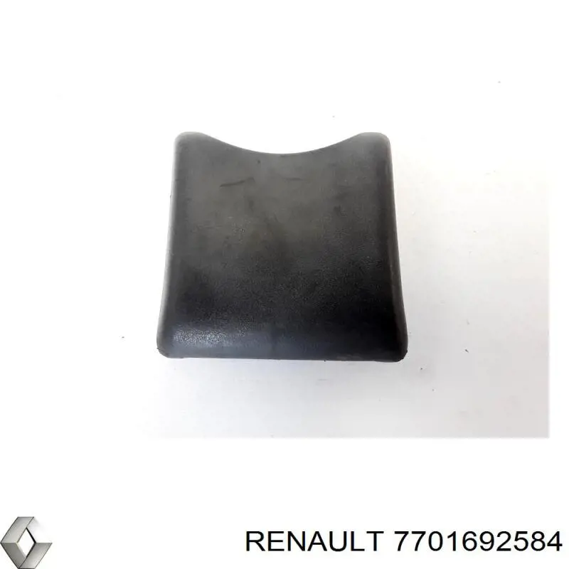  7701692584 Renault (RVI)