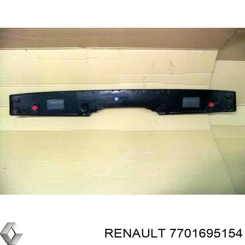 7701695154 Renault (RVI) 