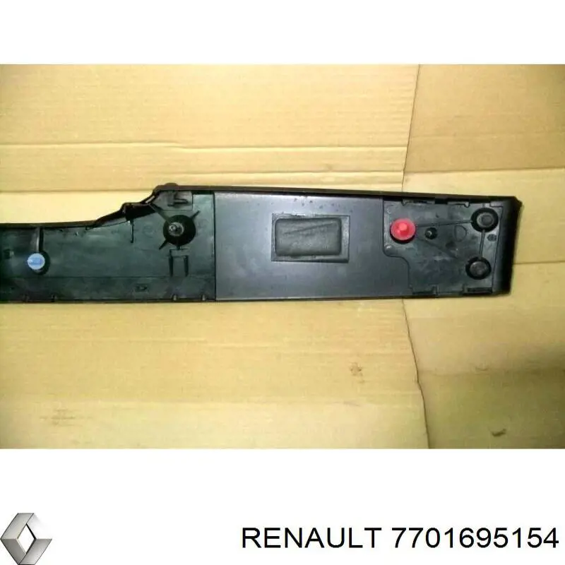  Renault (RVI) 7701695154 цена, от 30.41 USD