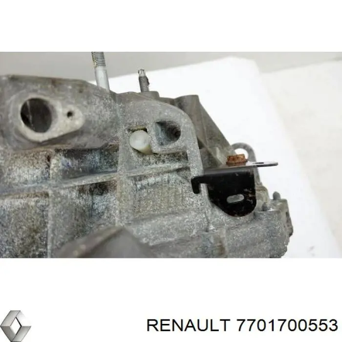 Купить 7701700553 Renault (RVI) 