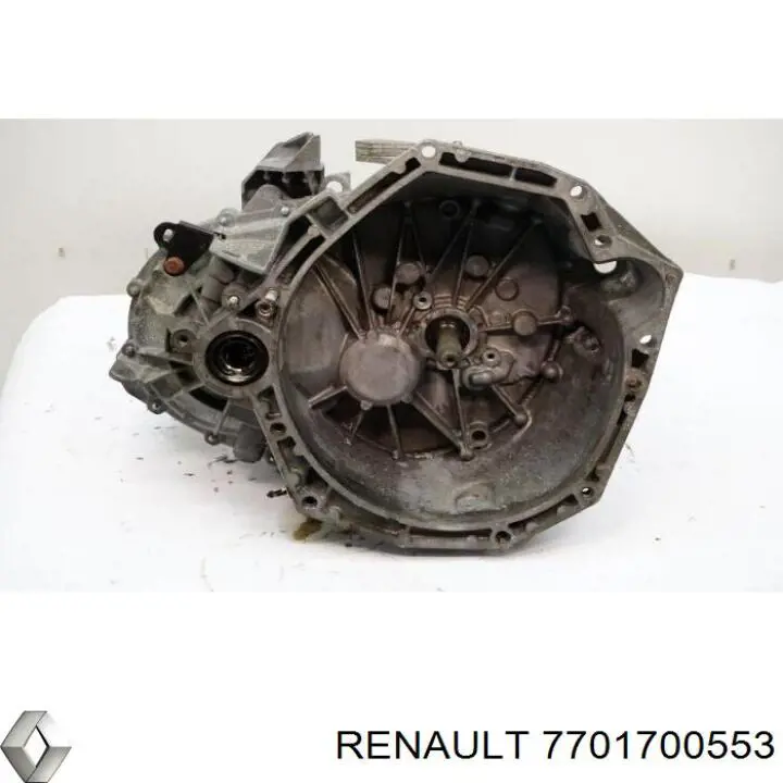 7701700553 Renault (RVI) 