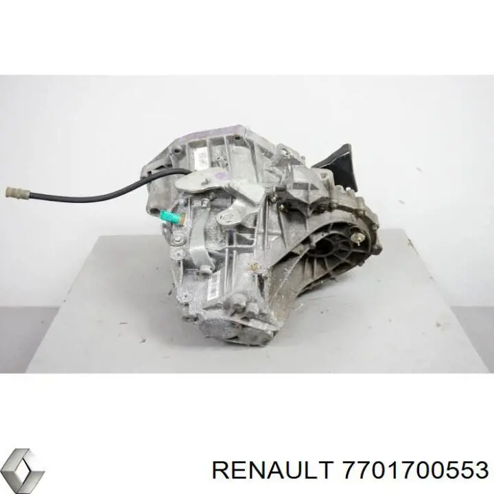  Renault (RVI) 7701700553 цена, от 126.83 USD