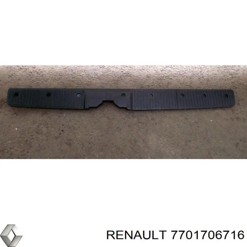  7701706716 Renault (RVI)