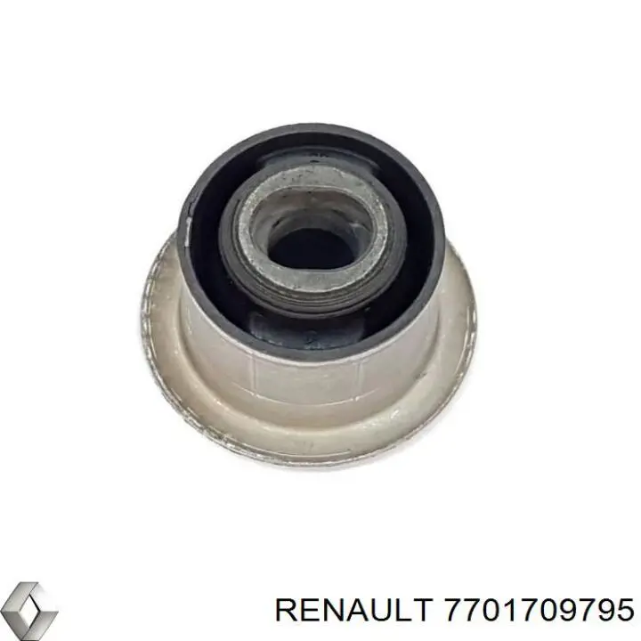 Передняя балка Renault (RVI) 7701709795 цена, от 50.68 USD