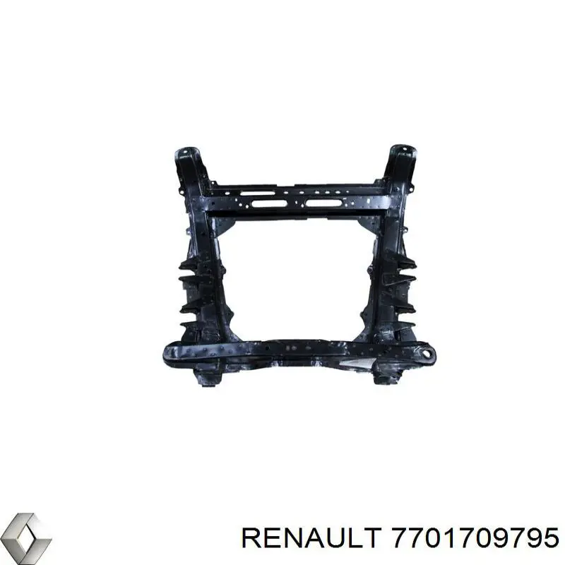 Купить 7701709795 Renault (RVI) Поперечина передней подвески