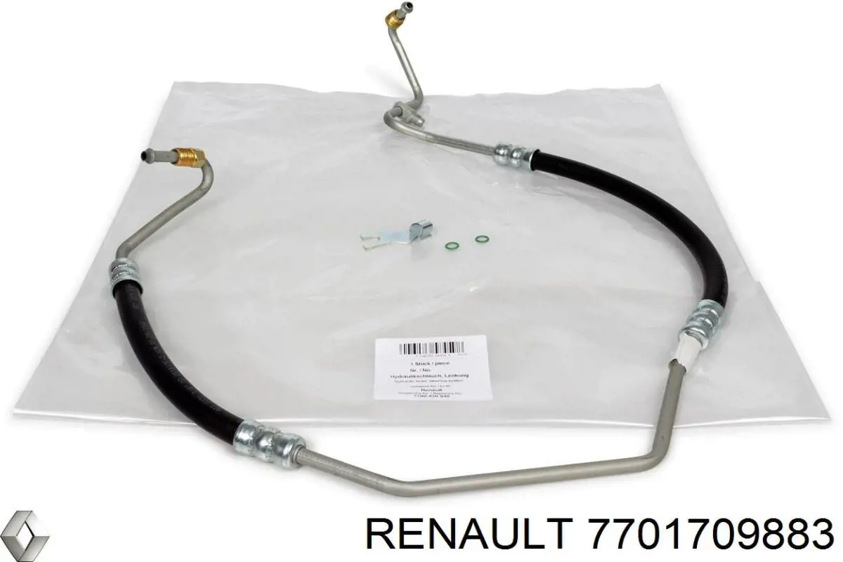 7701709883 Renault (RVI) 