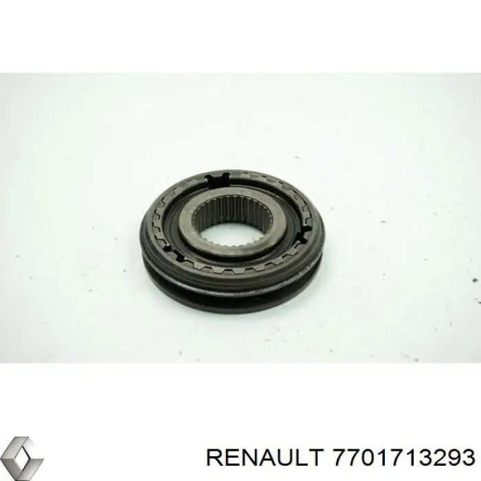 7701713293 Renault (RVI) 