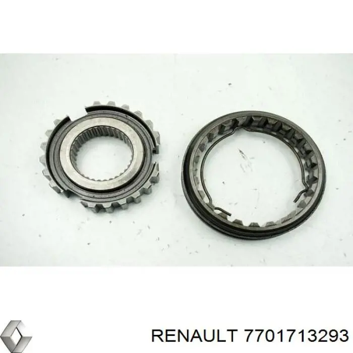  Renault (RVI) 7701713293 цена, от 13.95 USD