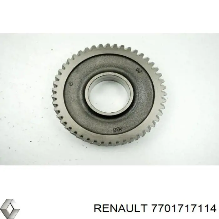  Renault (RVI) 7701717114 цена, от 9.30 USD