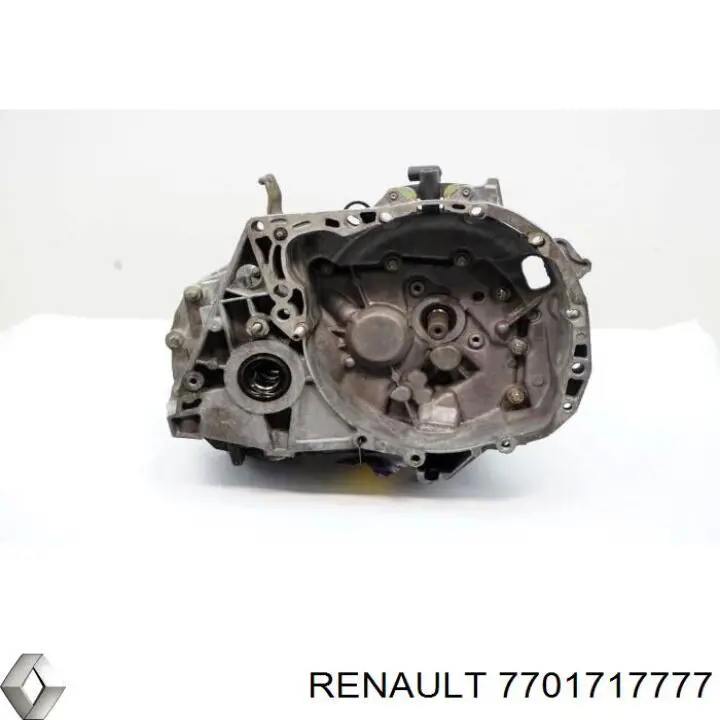  Renault (RVI) 7701717777 цена, от 186.49 USD
