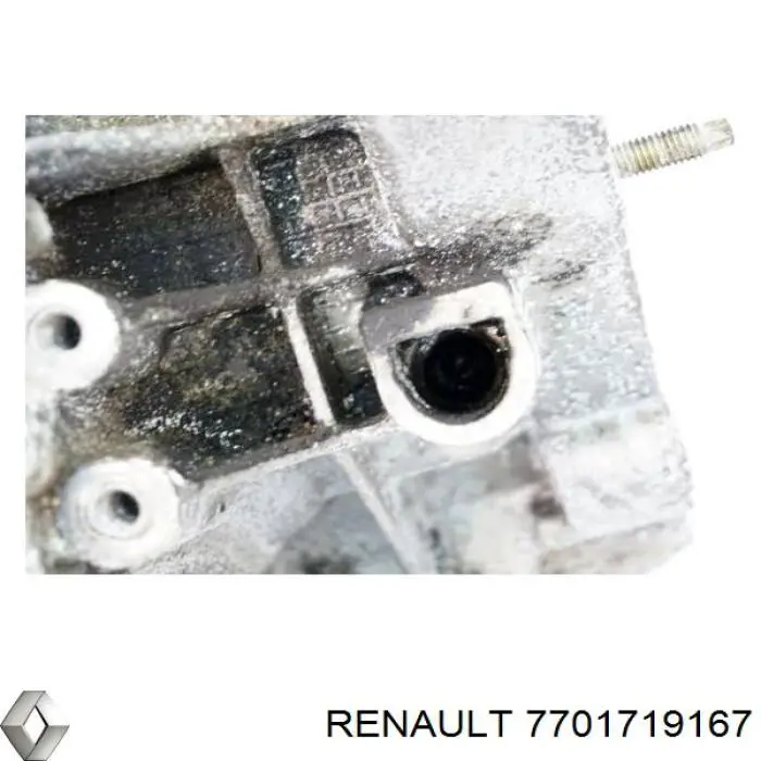 7701719167 Renault (RVI)