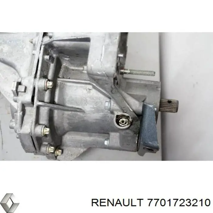 7701723210 Renault (RVI) 