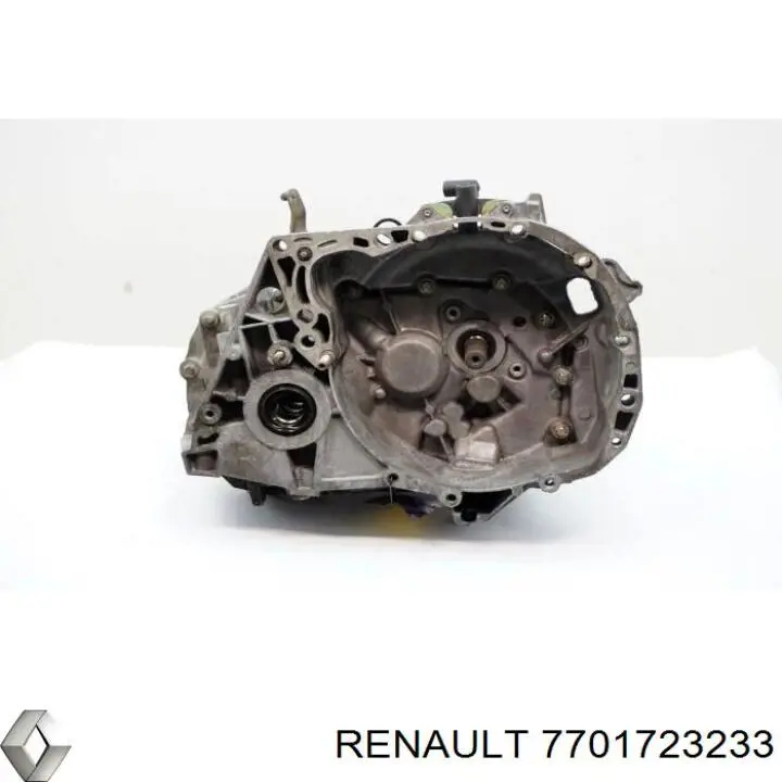 7701723233 Renault (RVI) 