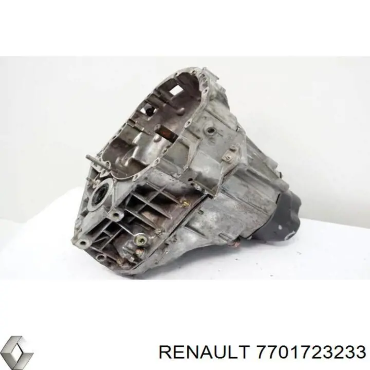  Renault (RVI) 7701723233 цена, от 197.29 USD