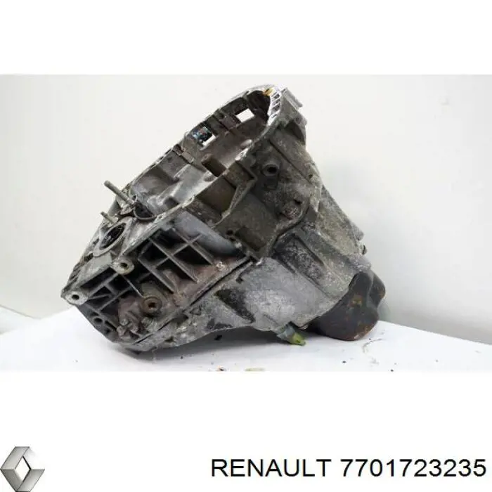 7701723235 Renault (RVI) 