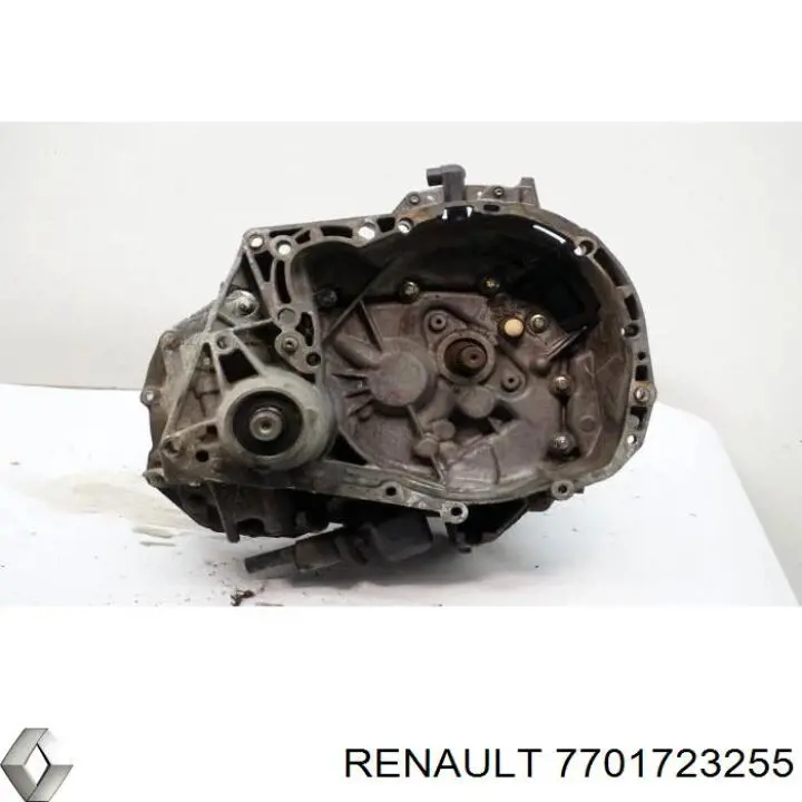 7701723255 Renault (RVI) 