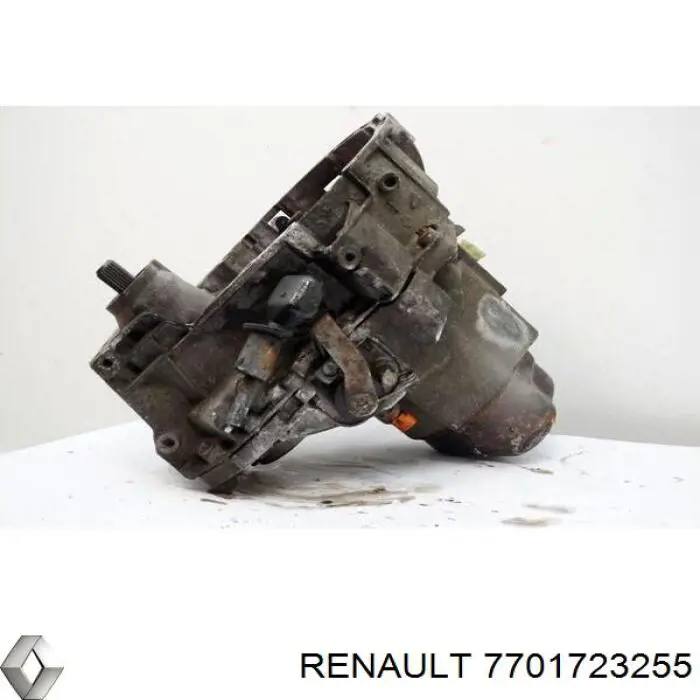  Renault (RVI) 7701723255 цена, от 303.90 USD