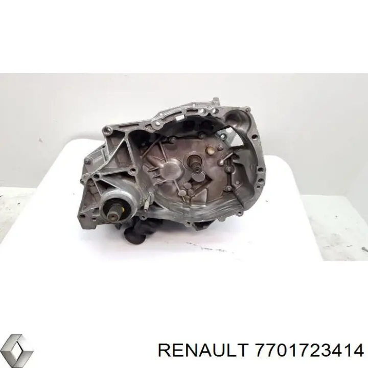 7701723414 Renault (RVI) 