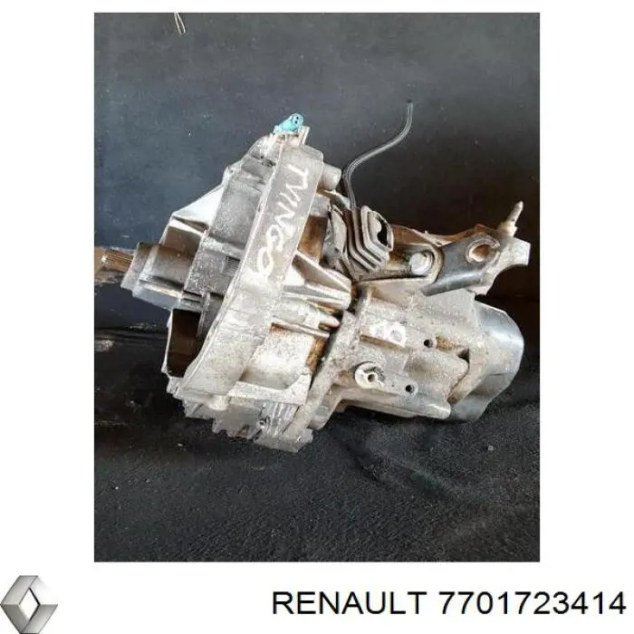 7701723414 Renault (RVI) 