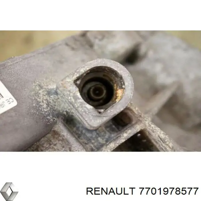  Renault (RVI) 7701978577 цена, от 216.64 USD
