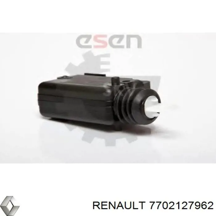  7702127962 Renault (RVI)