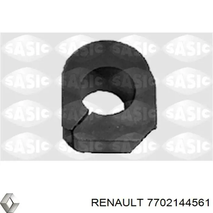 7702144561 Renault (RVI) втулка стабилизатора переднего