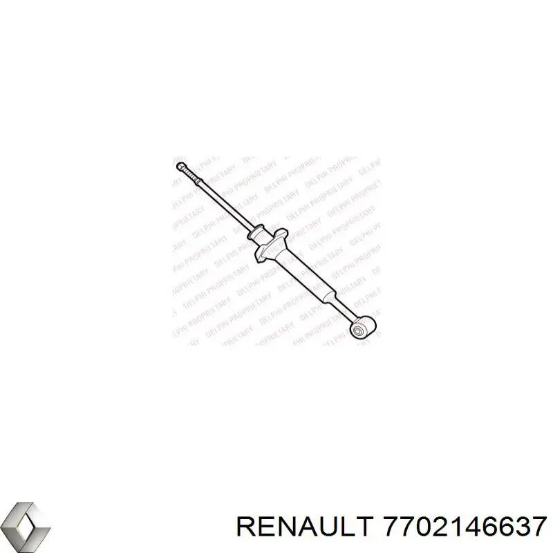 7702146637 Renault (RVI)