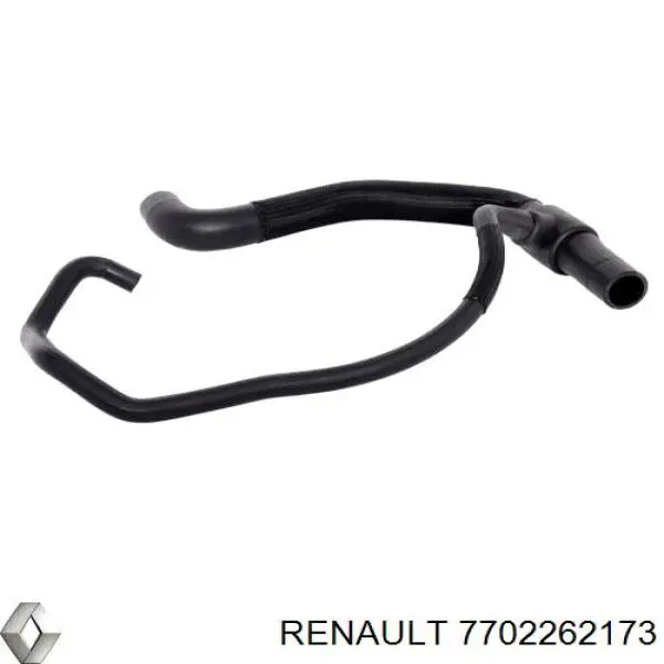 7701478543 Renault (RVI) pistão (kit para um motor, STD)