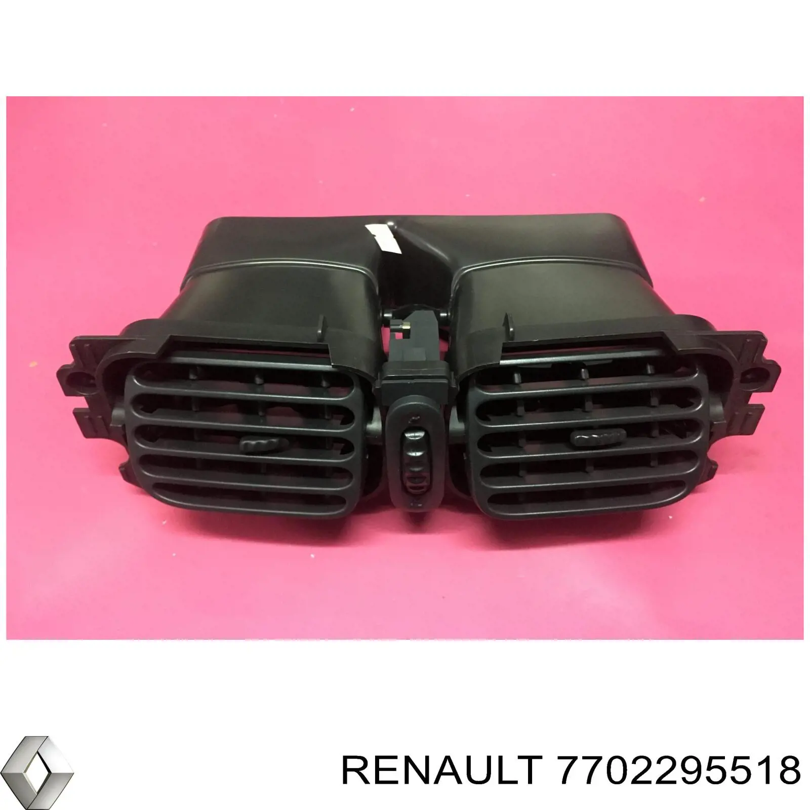  Renault (RVI) 7702295518 цена, от 55.89 USD
