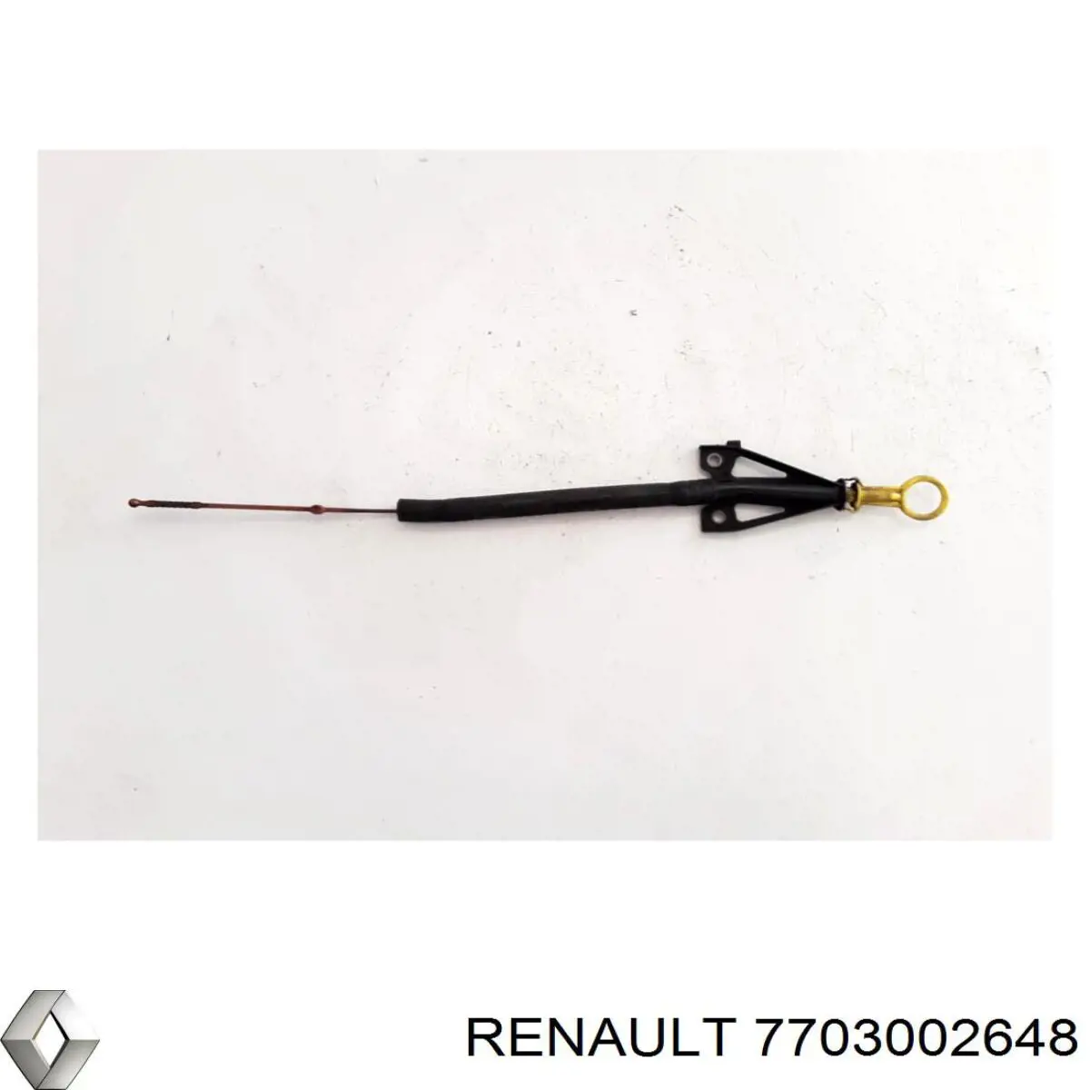  Renault (RVI) 7703002648 цена, от 6.64 USD