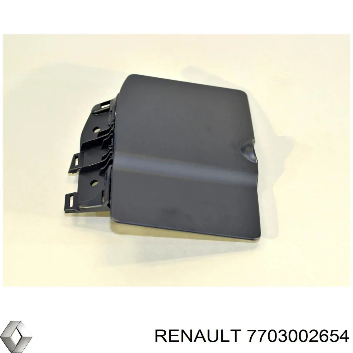 Помпа охлаждения Renault (RVI) 7703002654 цена, от 2.32 USD