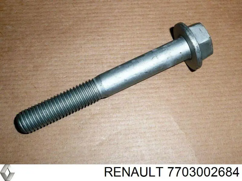  Renault (RVI) 7703002684 цена, от 9.78 USD