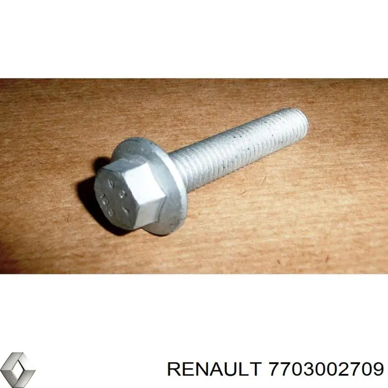  Renault (RVI) 7703002709 цена, от 2.82 USD