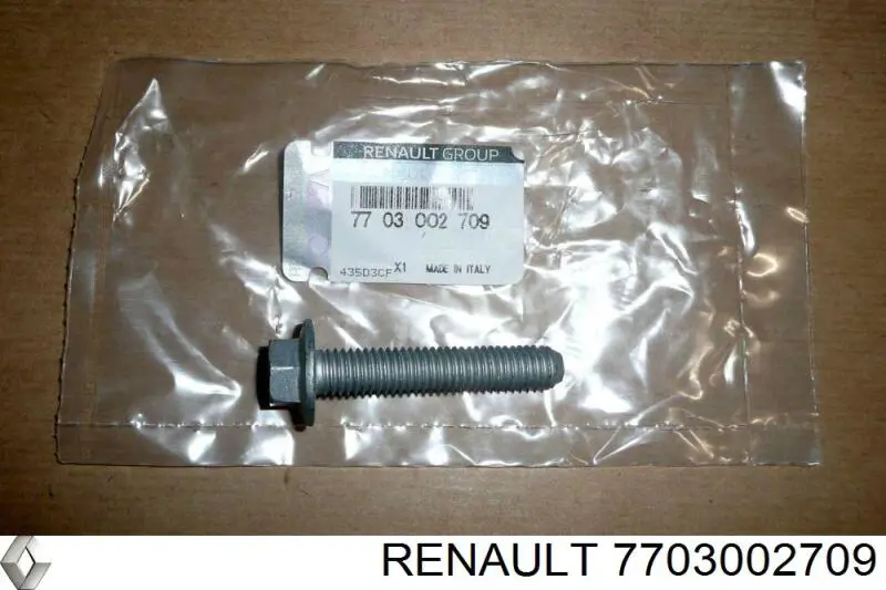  7703002709 Renault (RVI)