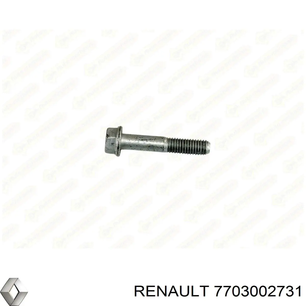 7703002731 Renault (RVI) 