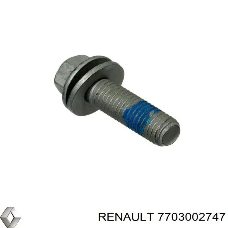  7703002747 Renault (RVI)