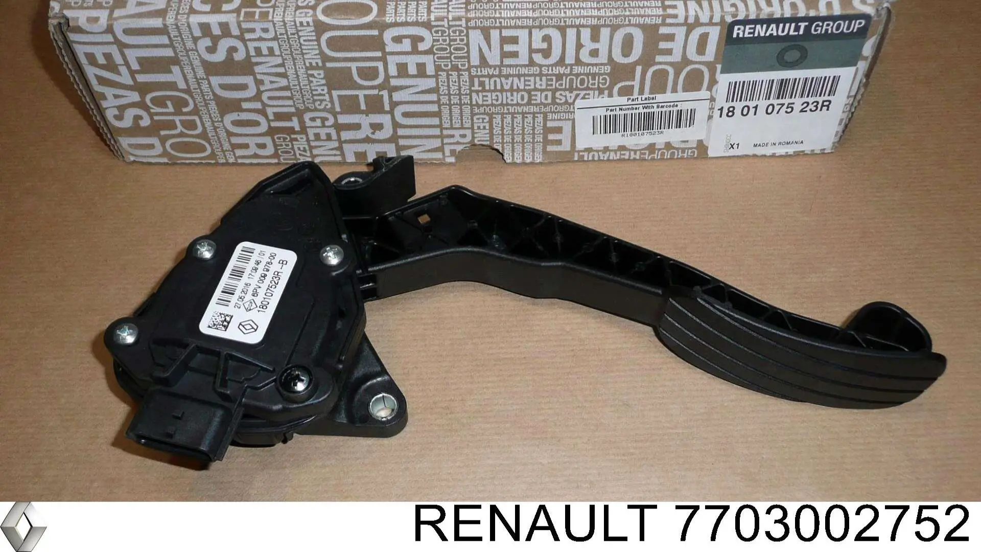  Renault (RVI) 7703002752